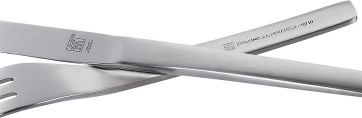 Actual product image Zwilling Dinner steak cutlery, 12 pcs. (12 Piece, Knife)