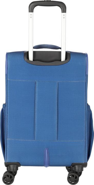 Actual product image Travelite Minimover (36 l, Hand luggage (up to 50 litres))