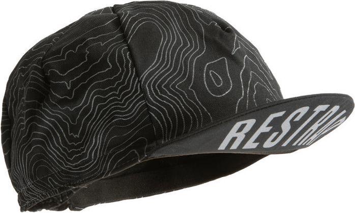 Restrap Yorkshire Contours Cycling Cap (One Size)