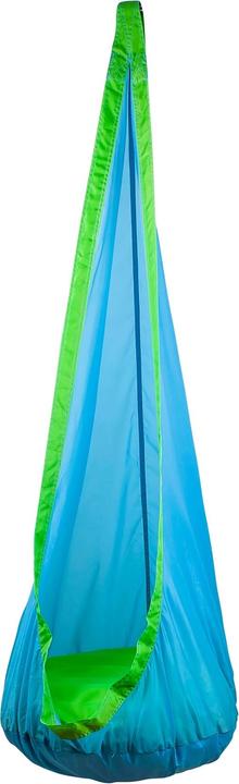 Produktbild Outdoor Active Hängesack mit Kissen