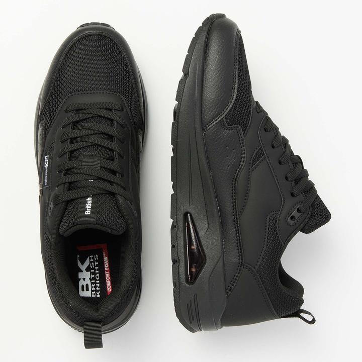 Image du produit British Knights baskets lennox (41)