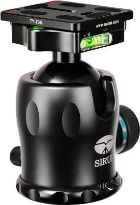 Produktbild Sirui K-40X Kugelkopf (Kugelkopf)