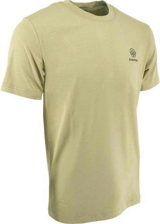 Actual product image Bushpeak T-Shirt Truefit (M)