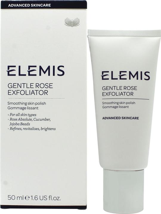 Produktbild Elemis 10 (Reinigungspeeling, 50 ml)