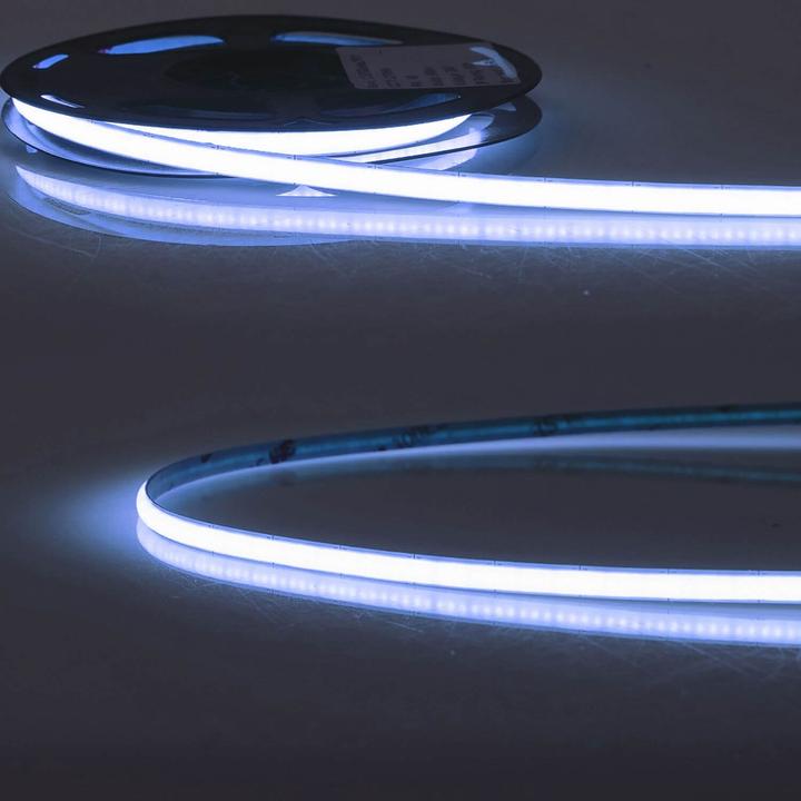 Immagine prodotto Isoled LED COB965-MICRO Striscia flessibile lineare, 24V, 7W, IP20, 6500K, 504 LED/m (50400 cm)