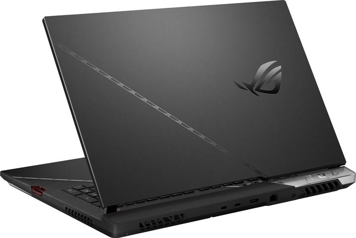 Produktbild ASUS ROG Strix Scar 17 (17.30", AMD Ryzen 9 7945HX, 32 GB, 2000 GB, CH)