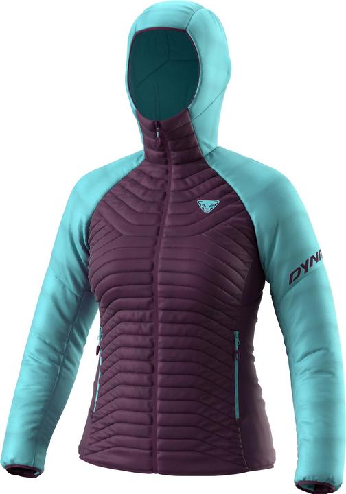Produktbild Dynafit Speed Insulation Hooded Jkt W (M)