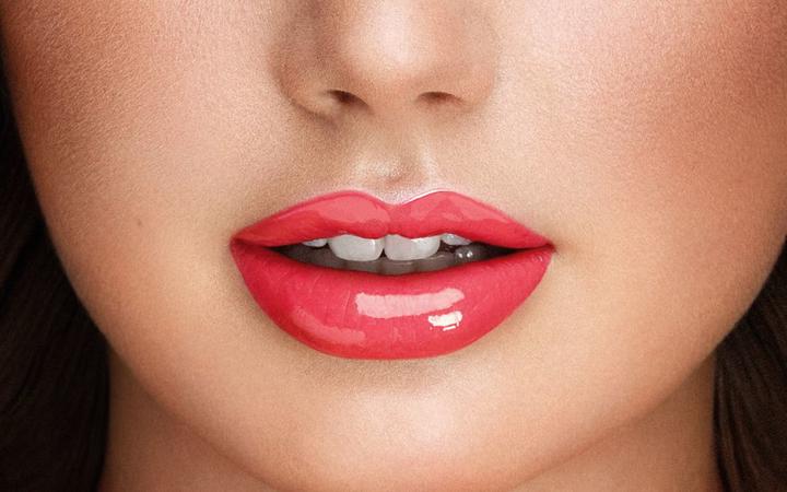 Image du produit Pupa Milano Miss Pupa Gloss timeless coral (204)
