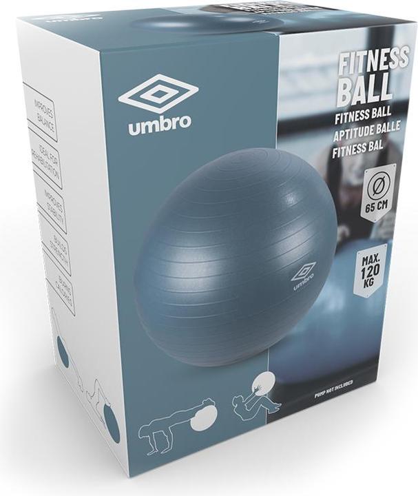 Produktbild Umbro Fitnessball (65 cm)