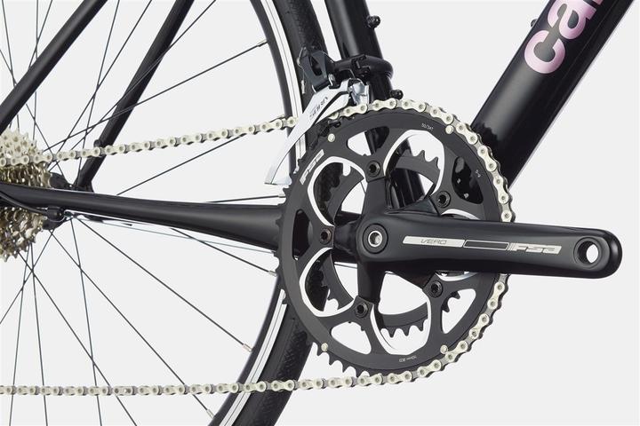 Produktbild Cannondale CAAD Optimo 3 Black