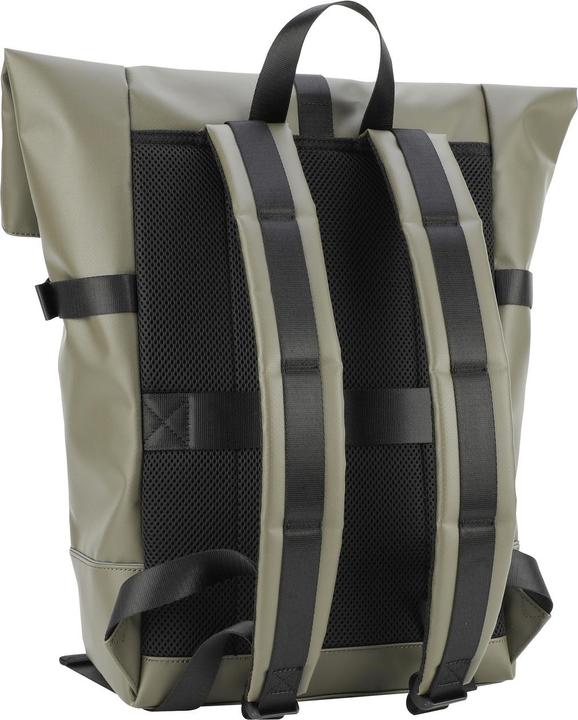 Actual product image Strellson Backpack / Daypack Stockwell 2.0 Eddie Backpack MVF (18 l)