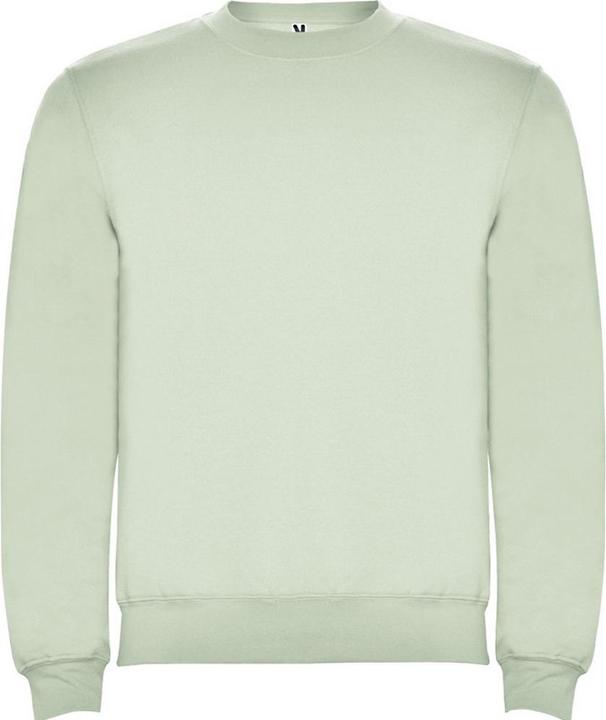 Alpinia Clasica Sweatshirt Rundhalsausschnitt