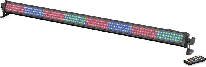 Behringer LED FLOODLIGHT BAR 240-8 RGB-R LED Bar z 240 diodami RGB ze zdalnym sterowaniem (LED)