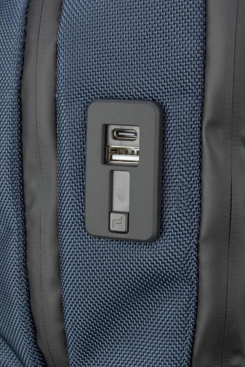 Actual product image Porsche Design Backpack / Daypack Roadster Pro Backpack L (27 l)