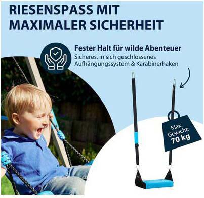 Image du produit Hudora Schaukelsitz Comfort