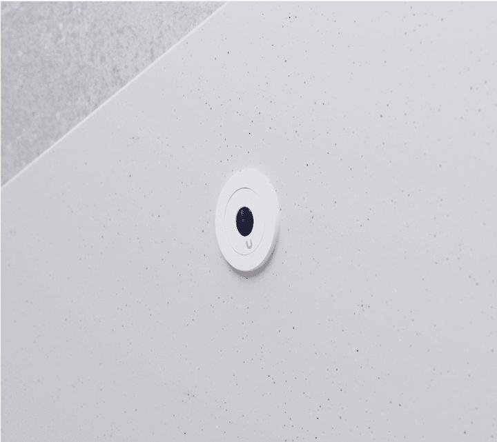 Produktbild Ubiquiti AI Theta Long-Distance Lens (3840 x 2160 Pixels)