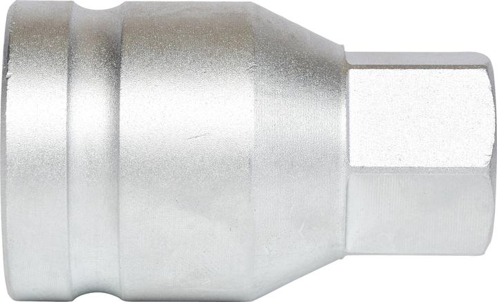 Produktbild KS Tools 3/4" Kraft-Bit-Stecknuss Innensechskant (24 mm)