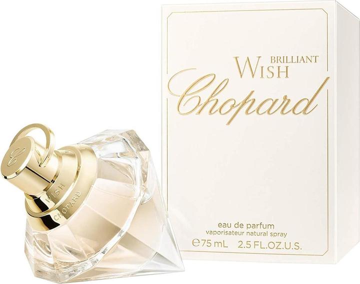 Image du produit Chopard Voeu brillant (Eau de parfum, 75 ml)