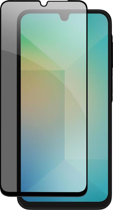 Produktbild Avizar ClearGuard Privacy Folie (1 Stück, Samsung Galaxy A26)