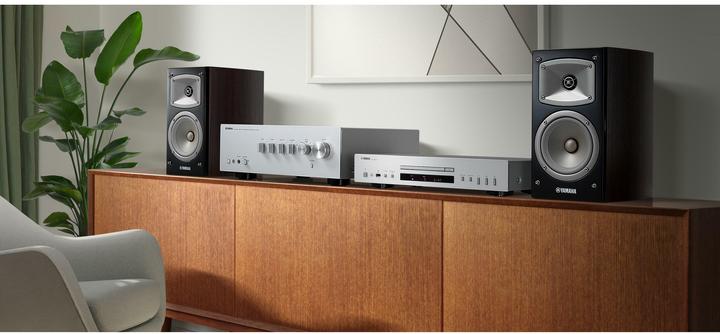 Produktbild Yamaha CD-S303 (CD Player)