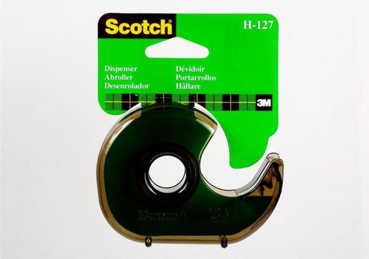 Actual product image Scotch Hand dispenser