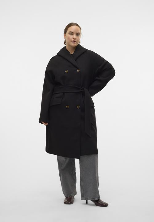 Produktbild Vero Moda VMCFORTUNECILLE Mantel Mantel (44)
