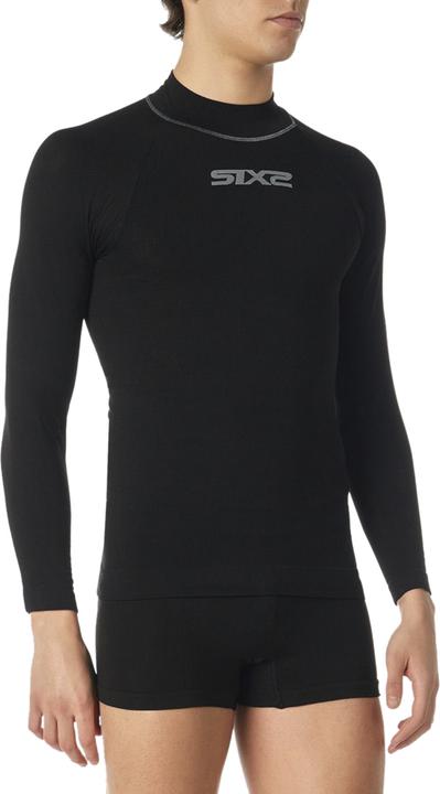 Actual product image Sixs Functional Shirt TS3 2.0 (XS)