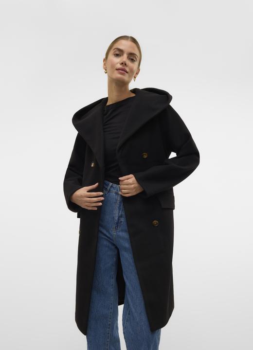 Immagine prodotto Vero Moda VMFORTUNECILLE Cappotto Cappotto (M)
