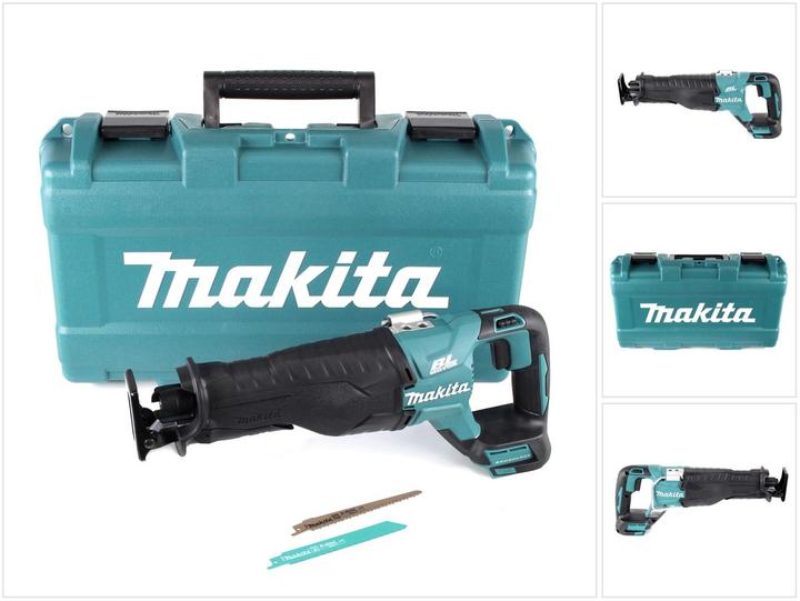 Makita Scie alternative sans fil