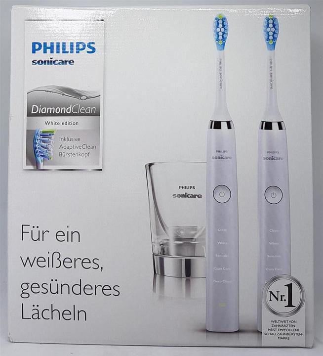 Immagine prodotto Philips Sonicare Sonicare DiamondClean (Spazzolino sonico)