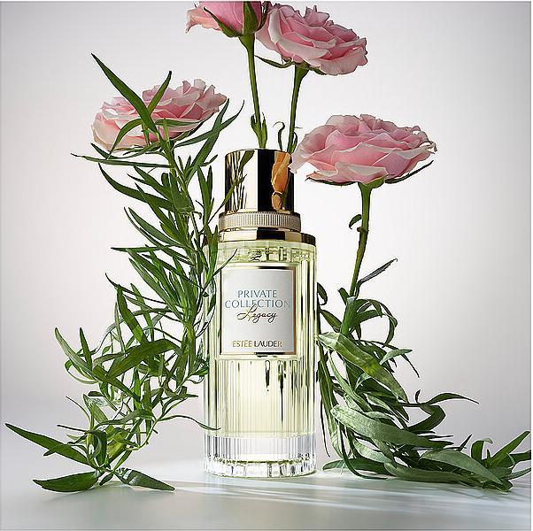 Actual product image Estée Lauder Private Collection Legacy (Eau de parfum, 100 ml)