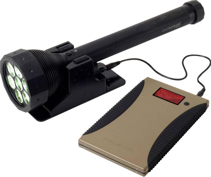 Productafbeelding Powertraveller Powergorilla (24000 mAh, 88.80 Wh)