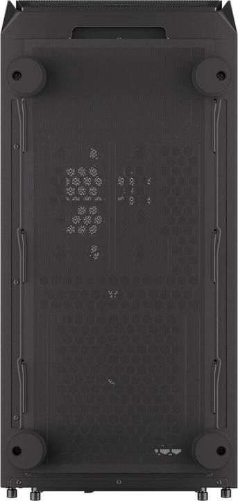 Actual product image Endorfy Arx 700 Air (ATX, mATX, Mini-ITX)