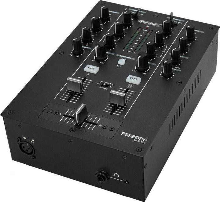 Produktbild Omnitronic PM-202F