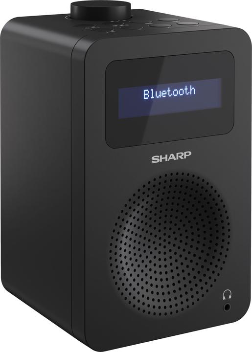 Produktbild Sharp DR-430 (DAB+, FM, Bluetooth)