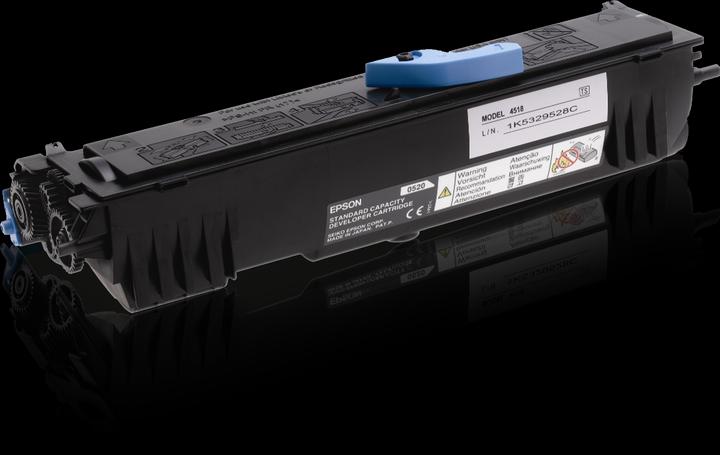 Actual product image Epson 0520 (FC)