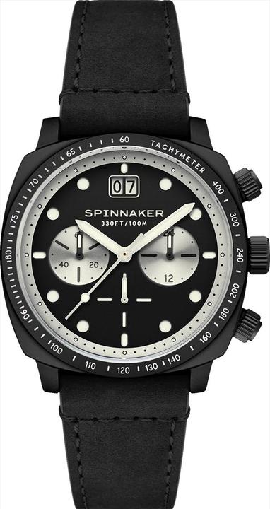 Spinnaker SP-5068-08 (Chronograph)
