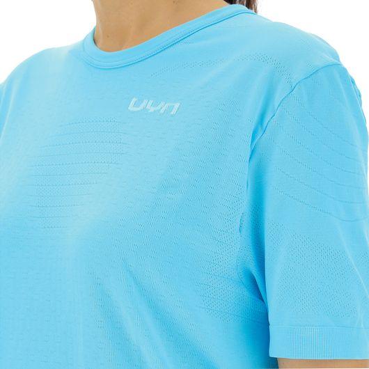 Actual product image UYN Airstream short-sleeved running shirt (M)