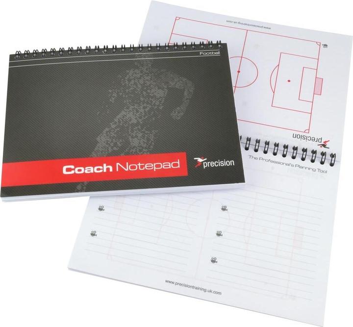 Precision Pro-Coach A5 (x6)