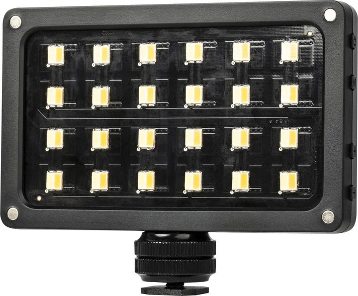 Image du produit Viltrox RB08 (Lumière vidéo)