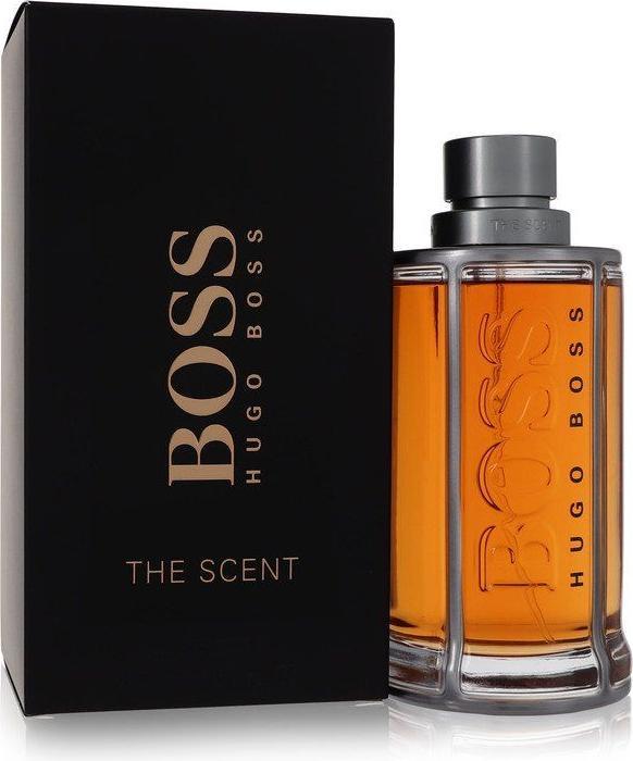 Immagine prodotto BOSS Il profumo (Eau de toilette, 200 ml)