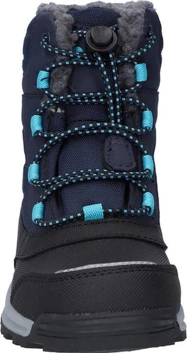 Actual product image Hi-Tec Childrens/Kids Leo Snow Boots (38)