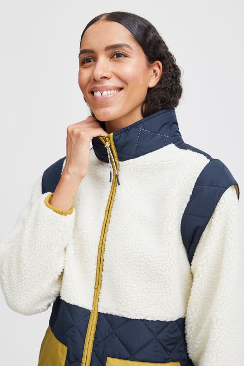 Immagine prodotto TheJoggConcept The Jogg Concept - JCBERRI TWO IN ONE JACKET - Giacca Otw - 22800345 (L)