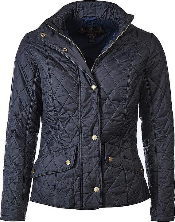 Barbour Steppjacke FLYWEIGHT CAVALRY