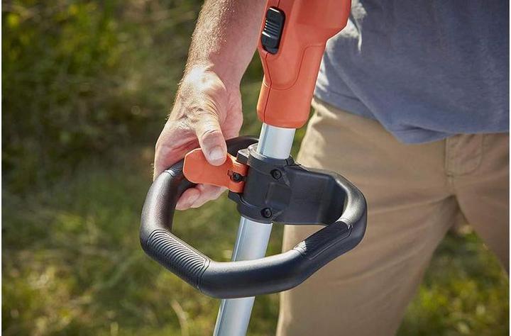 Produktbild Black & Decker BCSTE636L1 Kit (Trimmfaden)