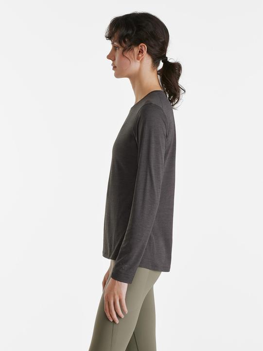Actual product image Arc'teryx Women's Taema Crew L/S (M)