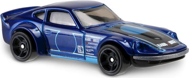Hot Wheels Assortiment de 1 Die-Cast