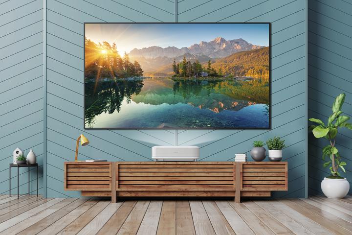 Produktbild Epson EH-LS650W (4K, 3600 lm, 0.25 - 0.62 : 1)