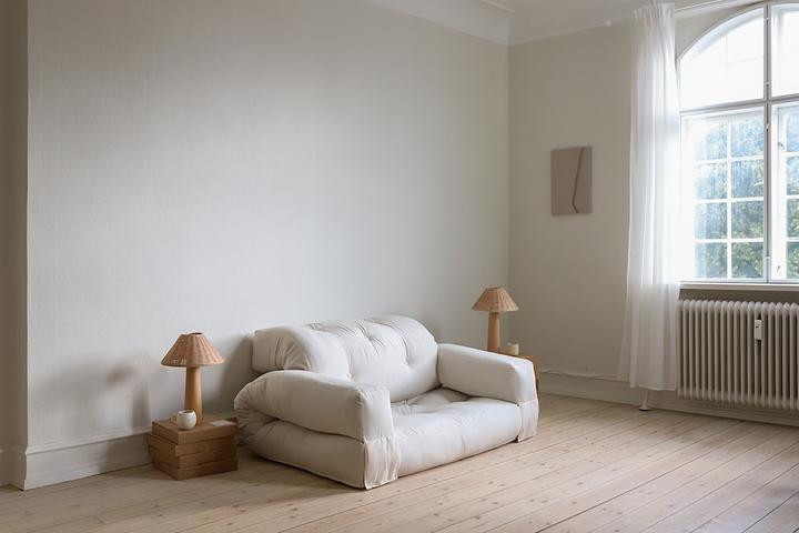 Produktbild Karup Design Hippo (Bettsofa, 2-Sitzer)