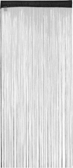 Produktbild Relaxdays Fadenvorhang (90 x 245 cm)